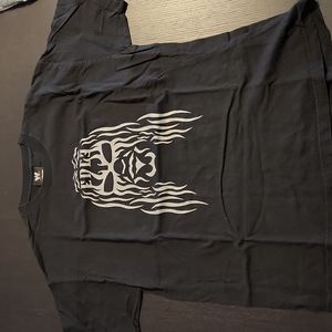 WWE Authentic 2002 Edge T-Shirt